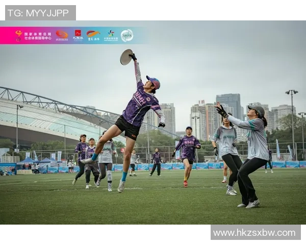 飞盘心理素质评比揭晓广州飞盘队荣登第七名引发关注